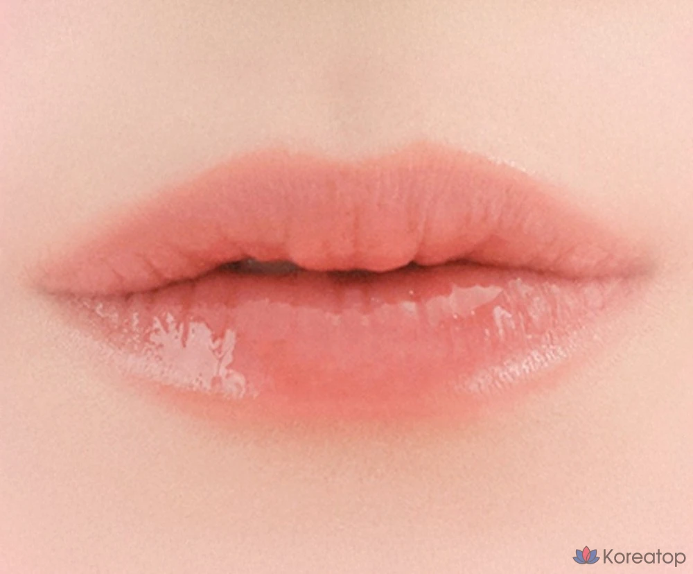 Daisy Juicy Dewy Tint, 09 Персиковый пудинг, 1 шт., фото 4