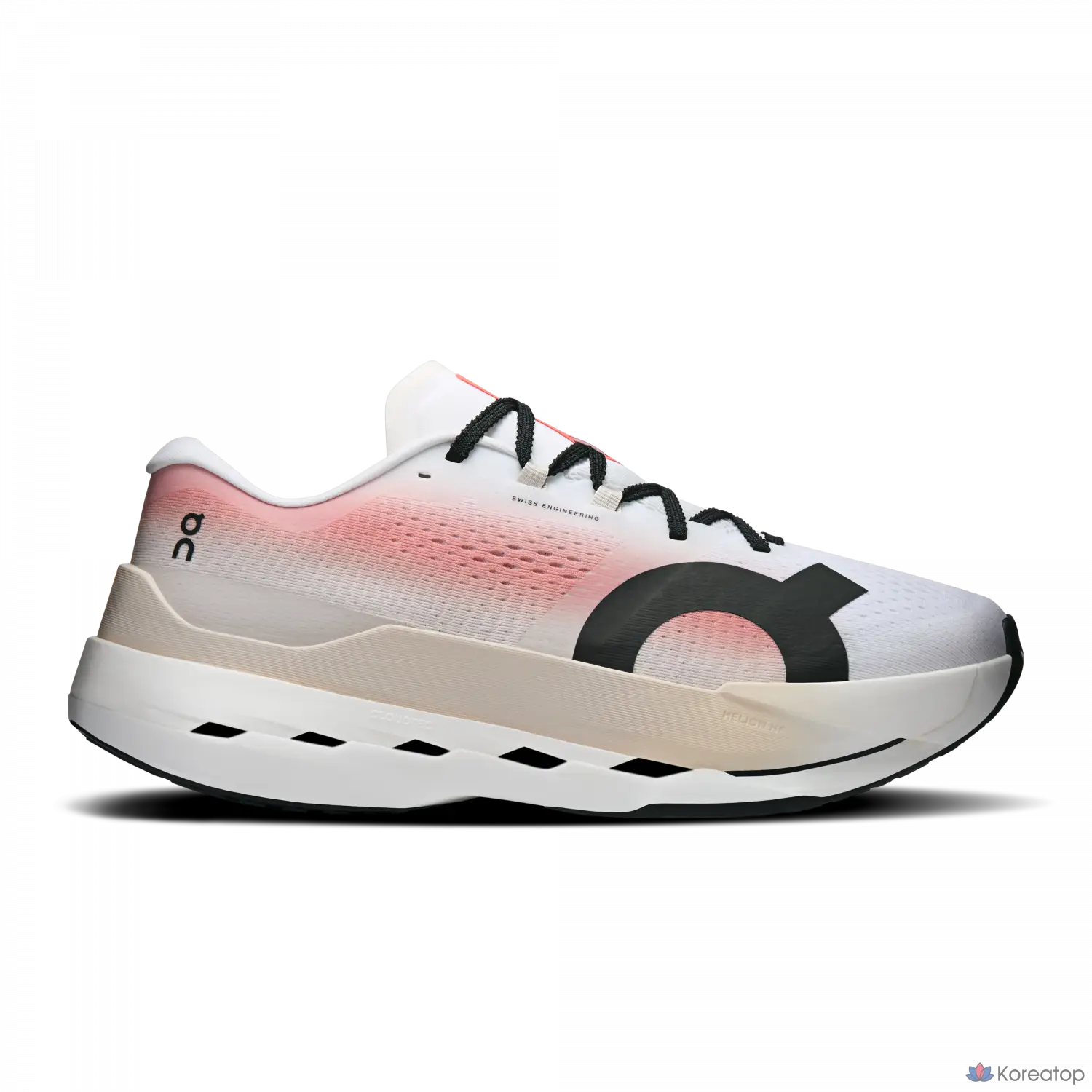 Кроссовки ON Cloudboom Max