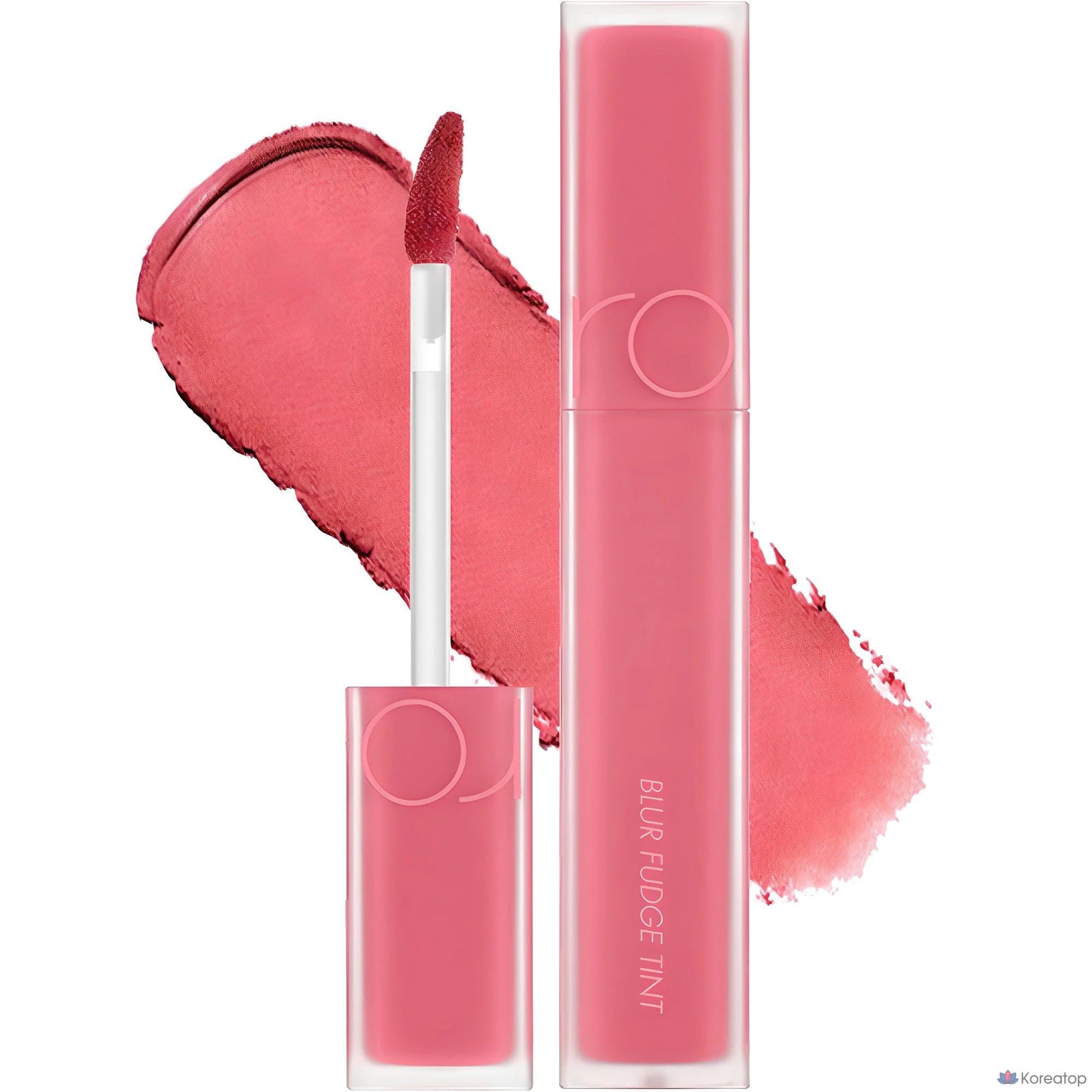 rom&nd Blur Fudge Tint, Berry Fizz, 1 шт.