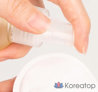 Тоник-мист Tiam Vita B3, 1 шт., 200 мл