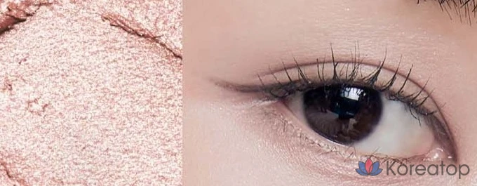 Тональные тени-карандаш Tony Moly The Shocking Color Fixing Stick Shadow, оттенок 04 Milky White, 1 шт., фото 3