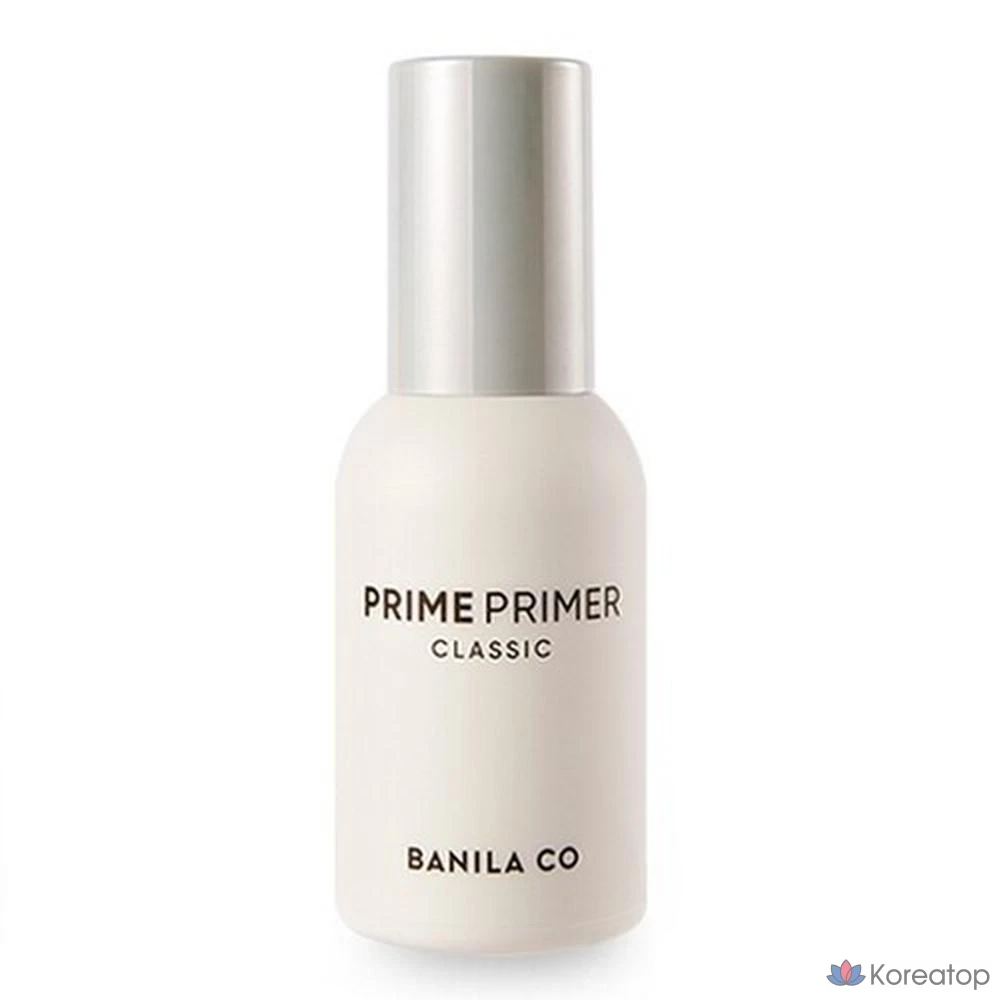 Праймер Vanillaco Prime Primer Classic, 1 шт.