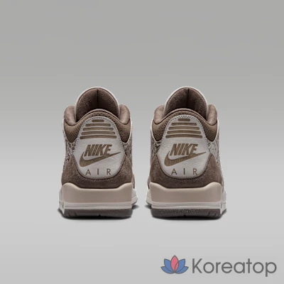 Кроссовки мужские Jordan Air Jordan 3 Retro Laser, фото 6