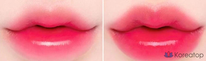 Lilybyred Juicy Liar Water Tint, 05 Pink Lemon Fizz, 1 шт., фото 2