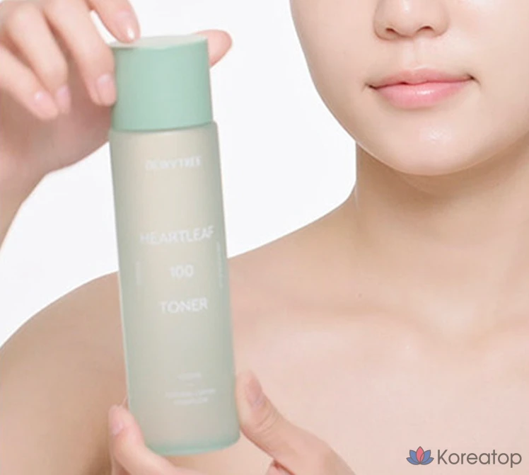 Тоник Dewytree Eoseongcho 100, 1 шт., 200 мл