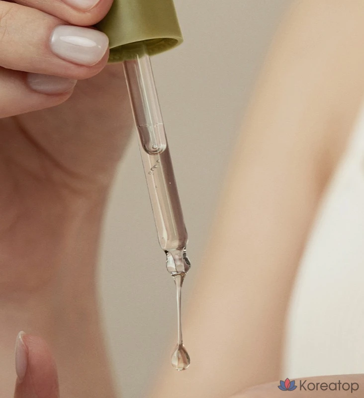 Сыворотка «I'm From Mugwort», 30 мл, 1 шт.