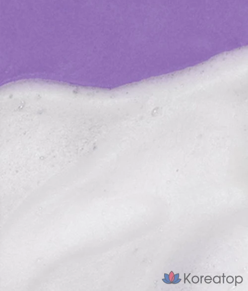 Сменный блок детского шампуня Milk Baobab с ароматом жевательной резинки, 400 мл, 1 шт.