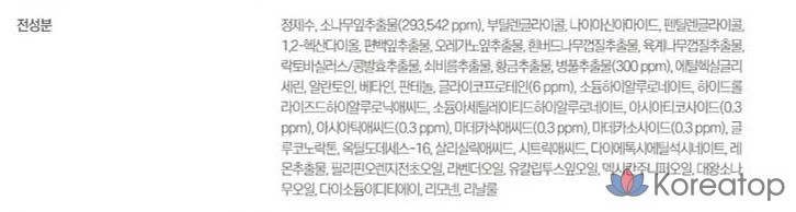 Спрей для тела Round Lab Pine Calming Cica Body Mist, 150 мл, 1 шт.