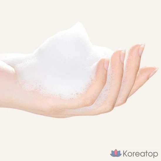 Мыло для рук Milk Baobab Blooming Perfume белого цвета, 250 мл, 1 шт.