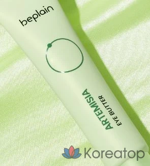 Beplain Haruhansuk Крем-масло для глаз, 25 мл, 1 шт.