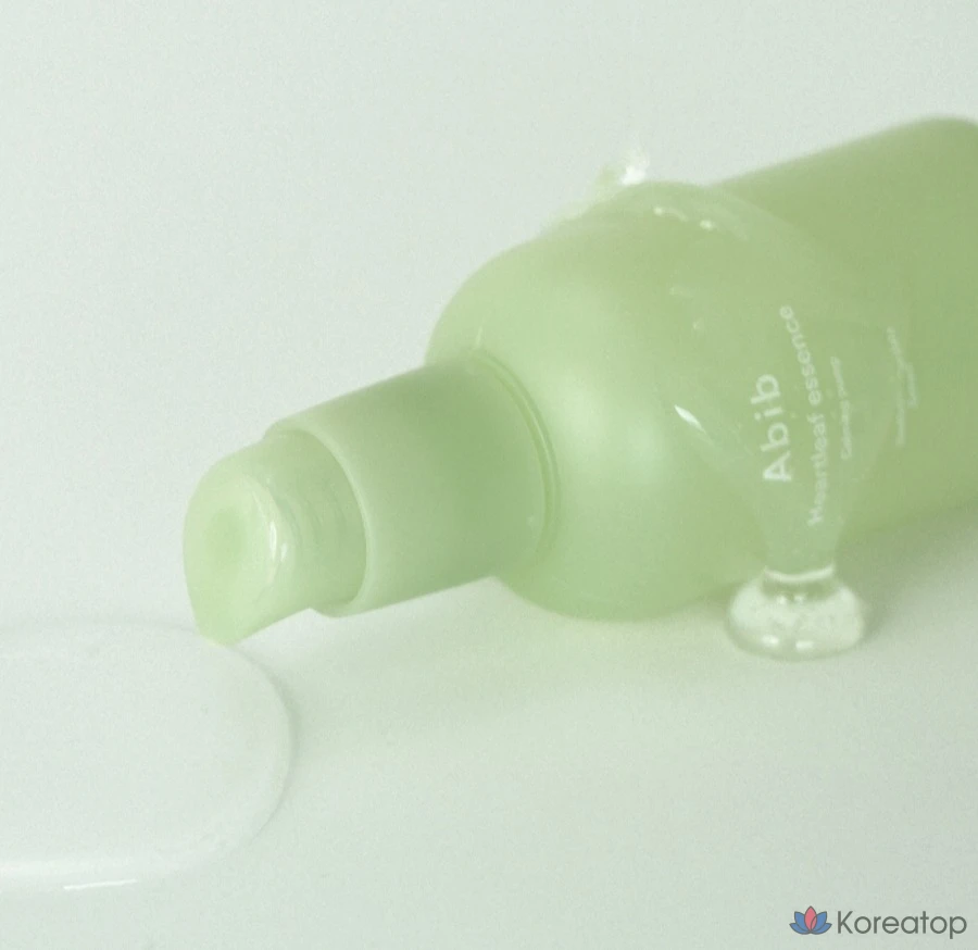 Эссенция Abib Eoseongcho Calming с помпой, 50 мл, 1 флакон.