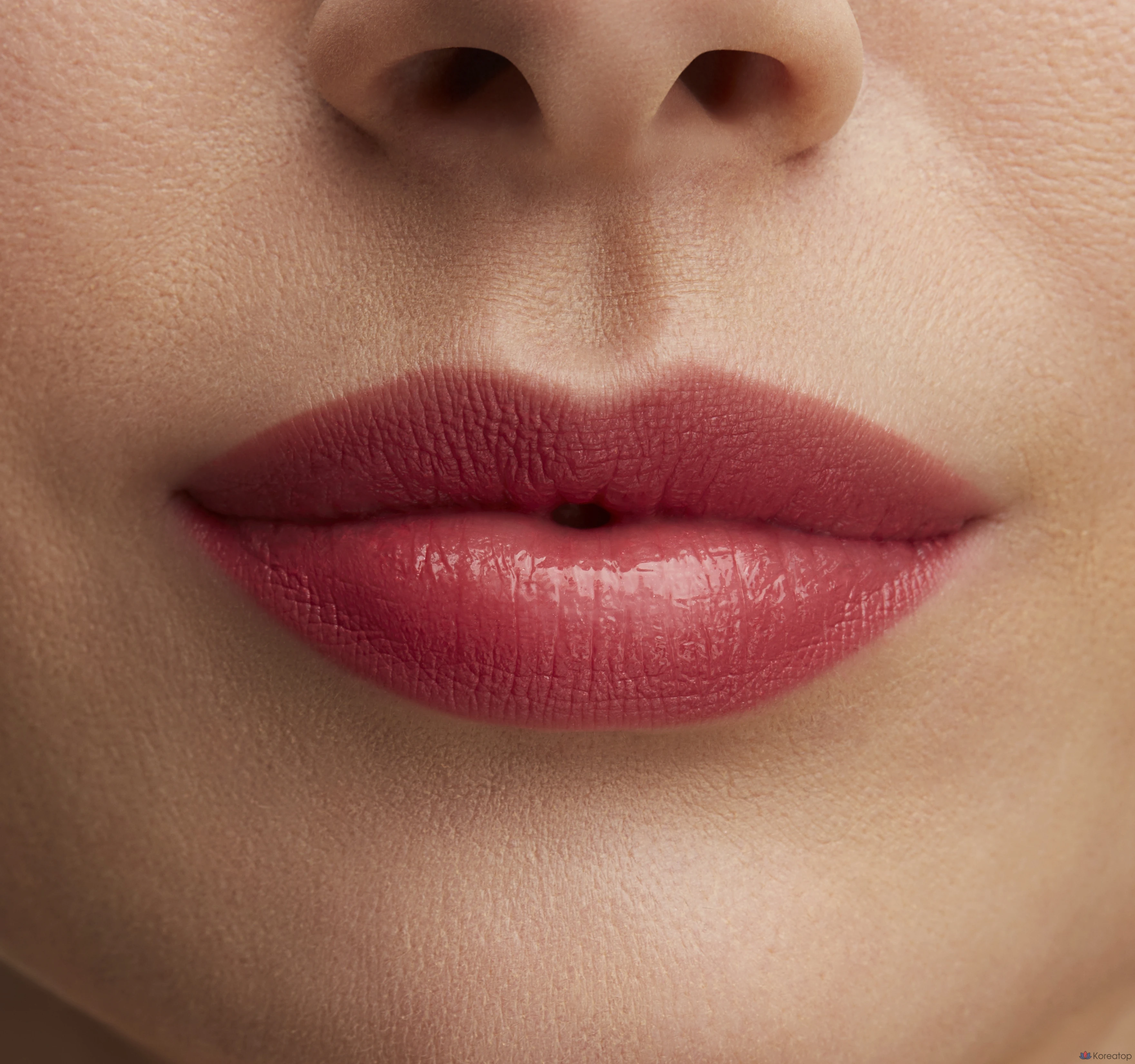 Помада для губ Mac Lustreglass Sheer Shine Lipstick, оттенок Pigment of Your Imagination, 1 шт., фото 3