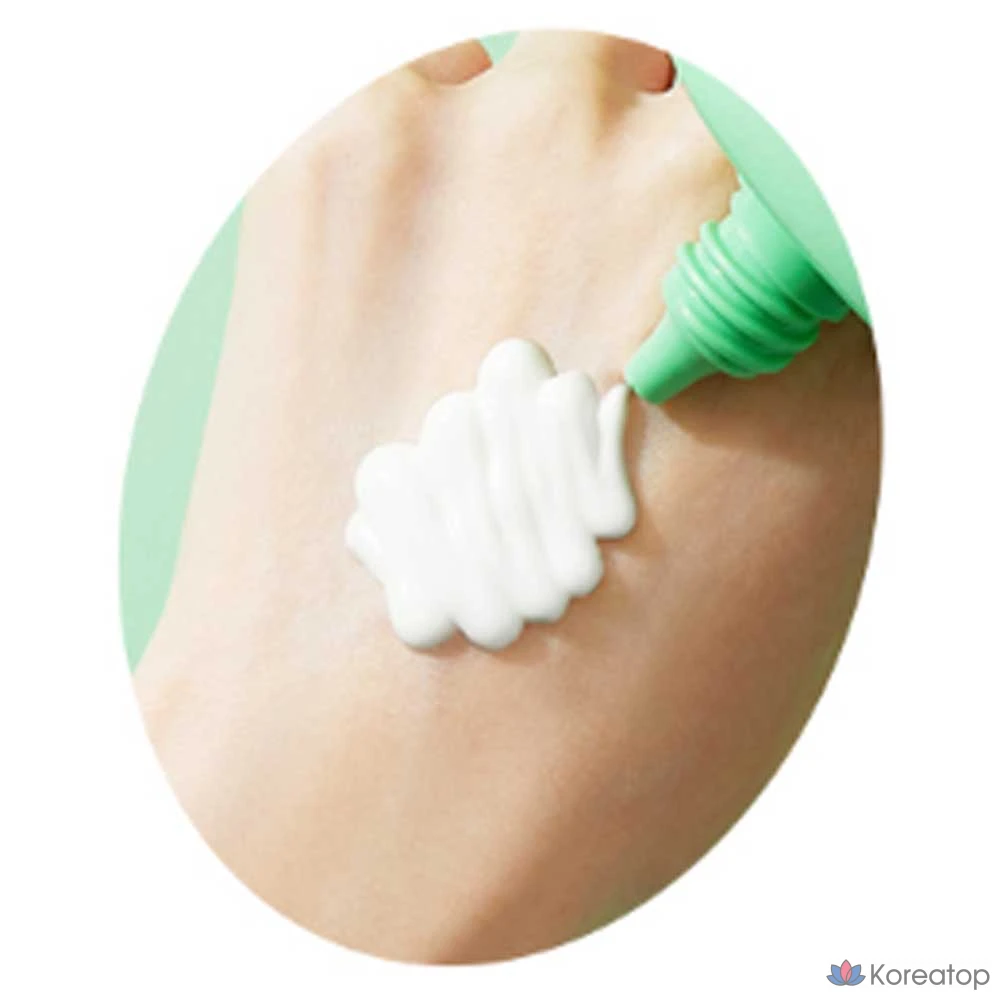 Holika Holika Aloe Водостойкий солнцезащитный крем SPF50+ PA++++, 70 мл, 1 шт.