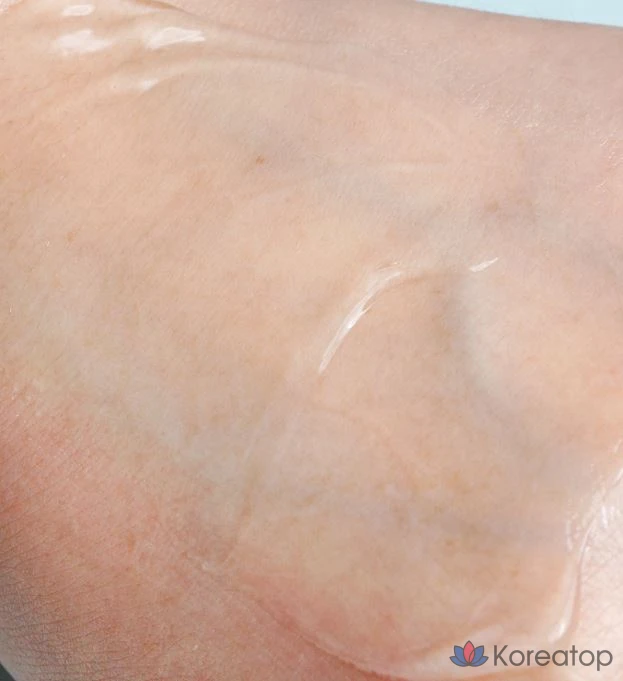 Увлажняющий успокаивающий гель с алоэ вера Isntree, 150 мл, 1 шт.