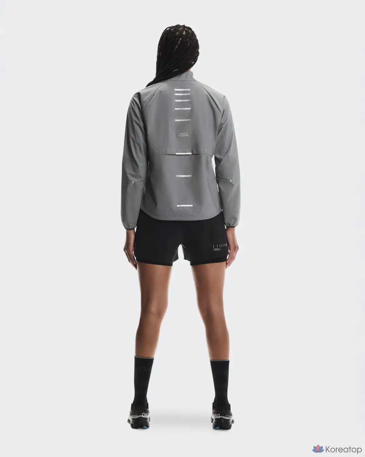 Куртка ON Weather Jacket Lumos
