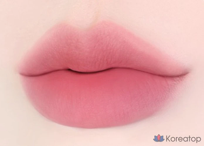 Полупрозрачный тинт для губ Giverny Fluffy Sheer Tint, 1 шт., 3,5 г, 05 Roseberry, фото 3