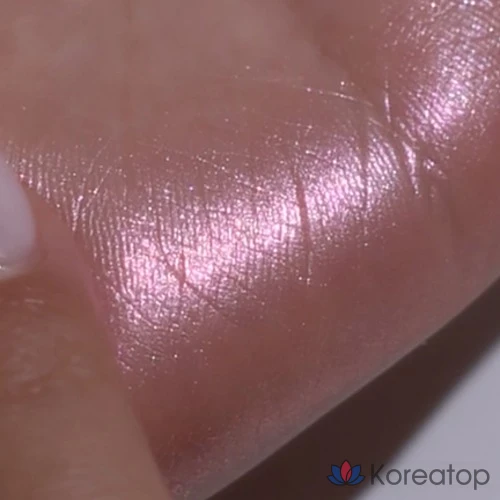 Хайлайтер Espoir Strobing, 8 г, № 7 Ruby Moon, 1 шт., фото 3