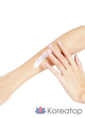 Солнцезащитный крем Miguhara Daily Care Sunscreen Origin SPF50+ PA+++, 50 мл, 1 шт.