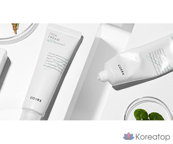 COSRX Pure Fit Cica Cream, 50 мл, 1 шт.