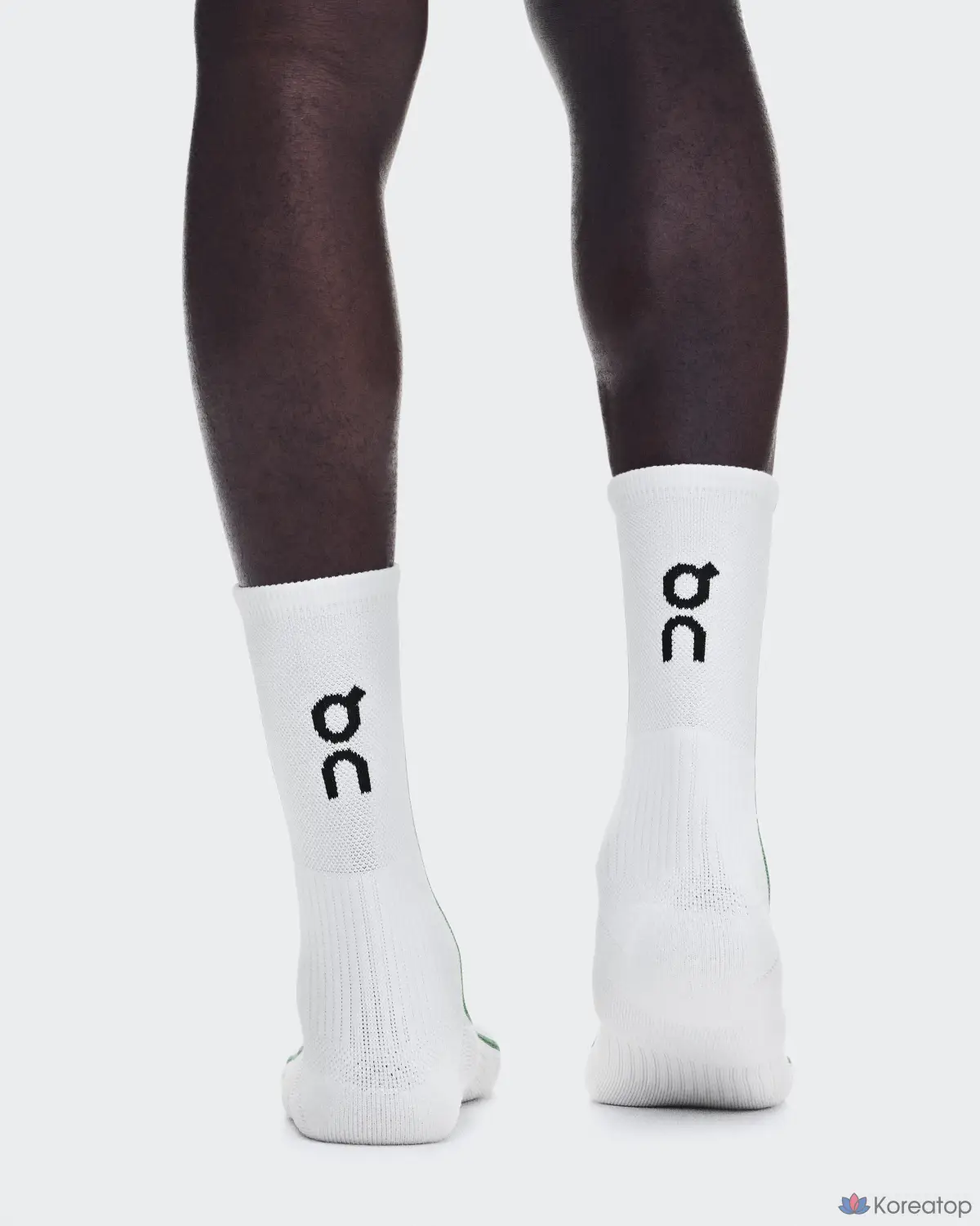 Носки ON Court Sock High, фото 5
