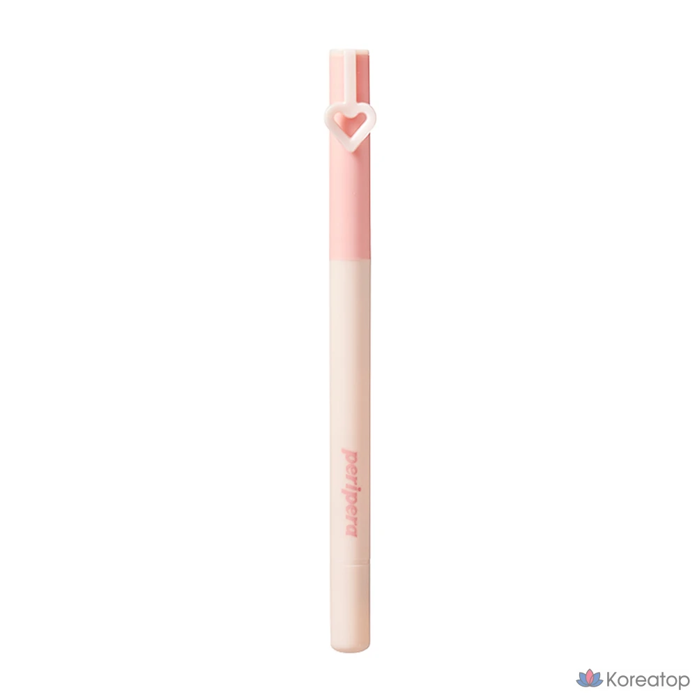 Тинт для губ Peripera Mood in Shade Ice Stick, оттенок P03 Lovey Wave, 1 шт.