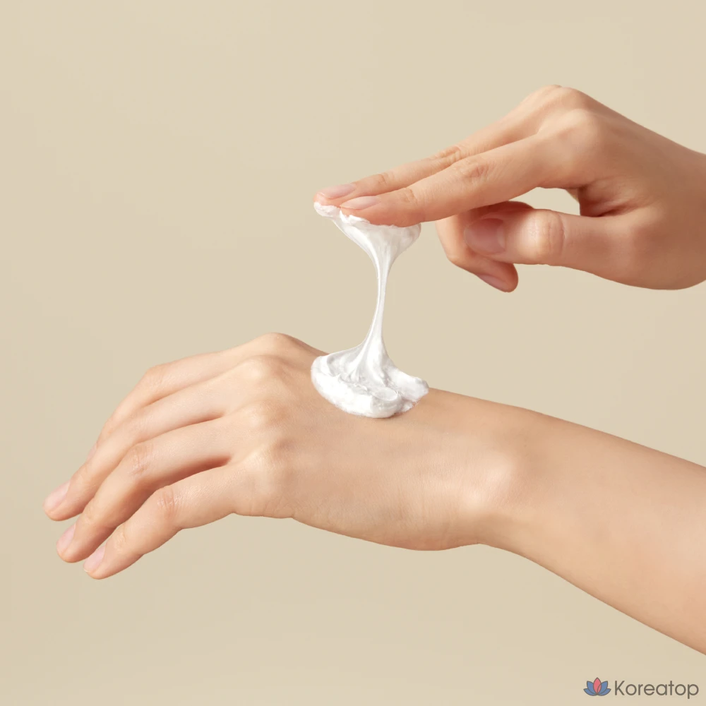 Очищающее средство для лица I'm From Rice Whip, 1 шт., 150 мл