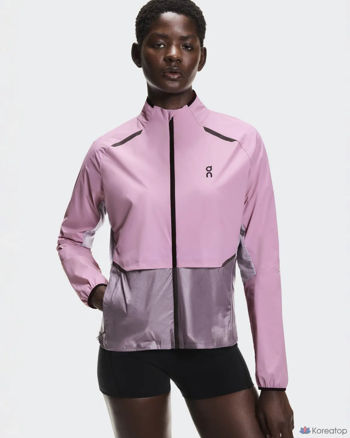 Куртка ON Weather Jacket