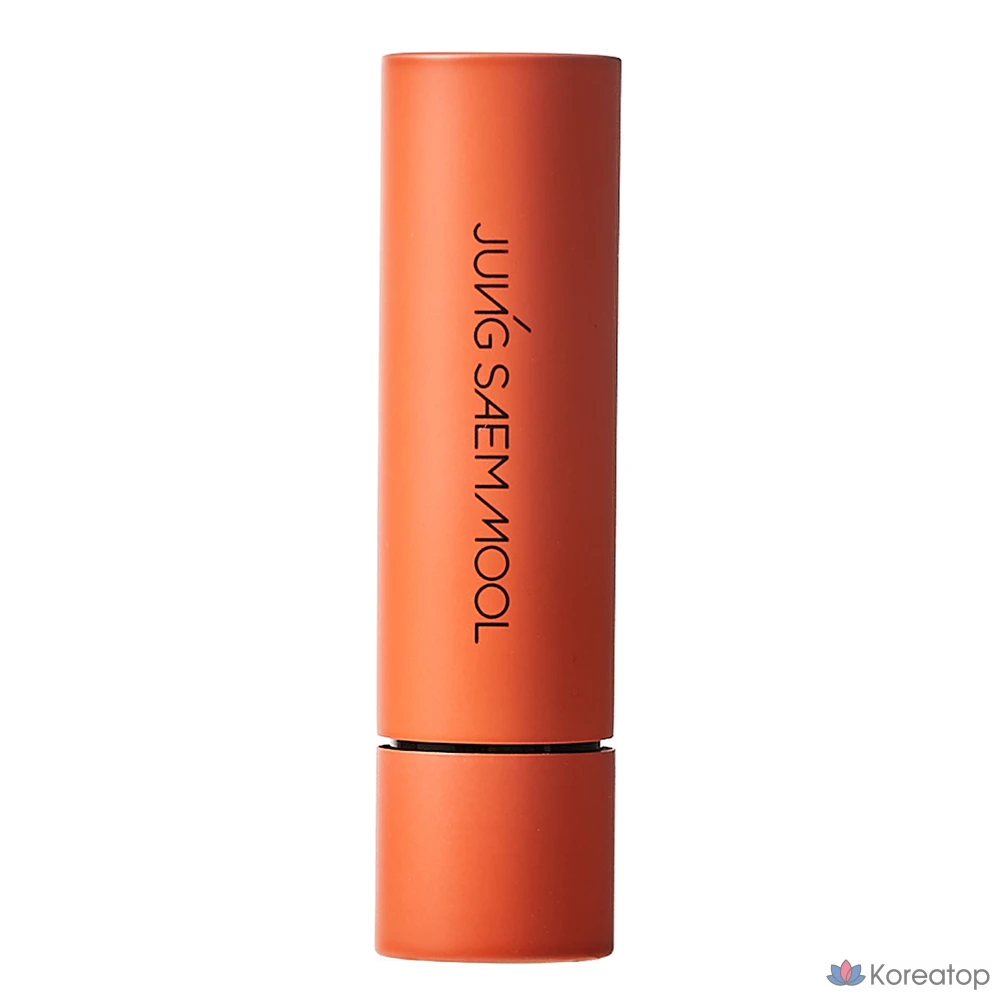 Матовый тинт для губ Jungsaemmool New Classic Matte Lipstick, оттенок Soft Coral, 1 шт.