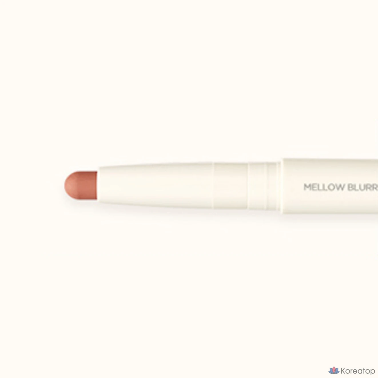 Карандаш для губ Holika Holika Mellow Blurring Lip Pencil 1,3 г, 02 Nubeige, 1 шт.