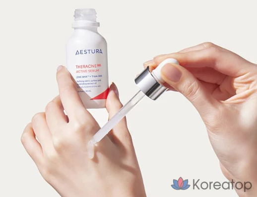 Estara Terra Acne 365 Активная сыворотка, 30 мл, 1 шт.