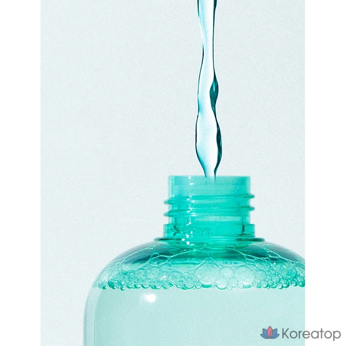 Тоник для пор Tony Moly Wonder Tea Tree, 500 мл, 1 шт.