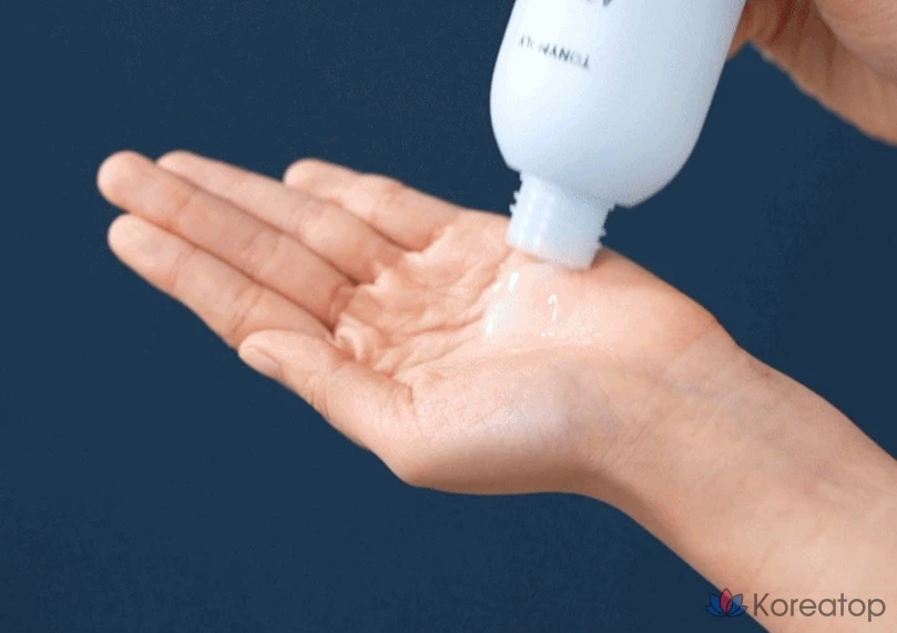 Набор Tony Moly Azulene Anti-Blemish из 2 предметов: тоник 20 мл + лосьон 20 мл, 1 набор.