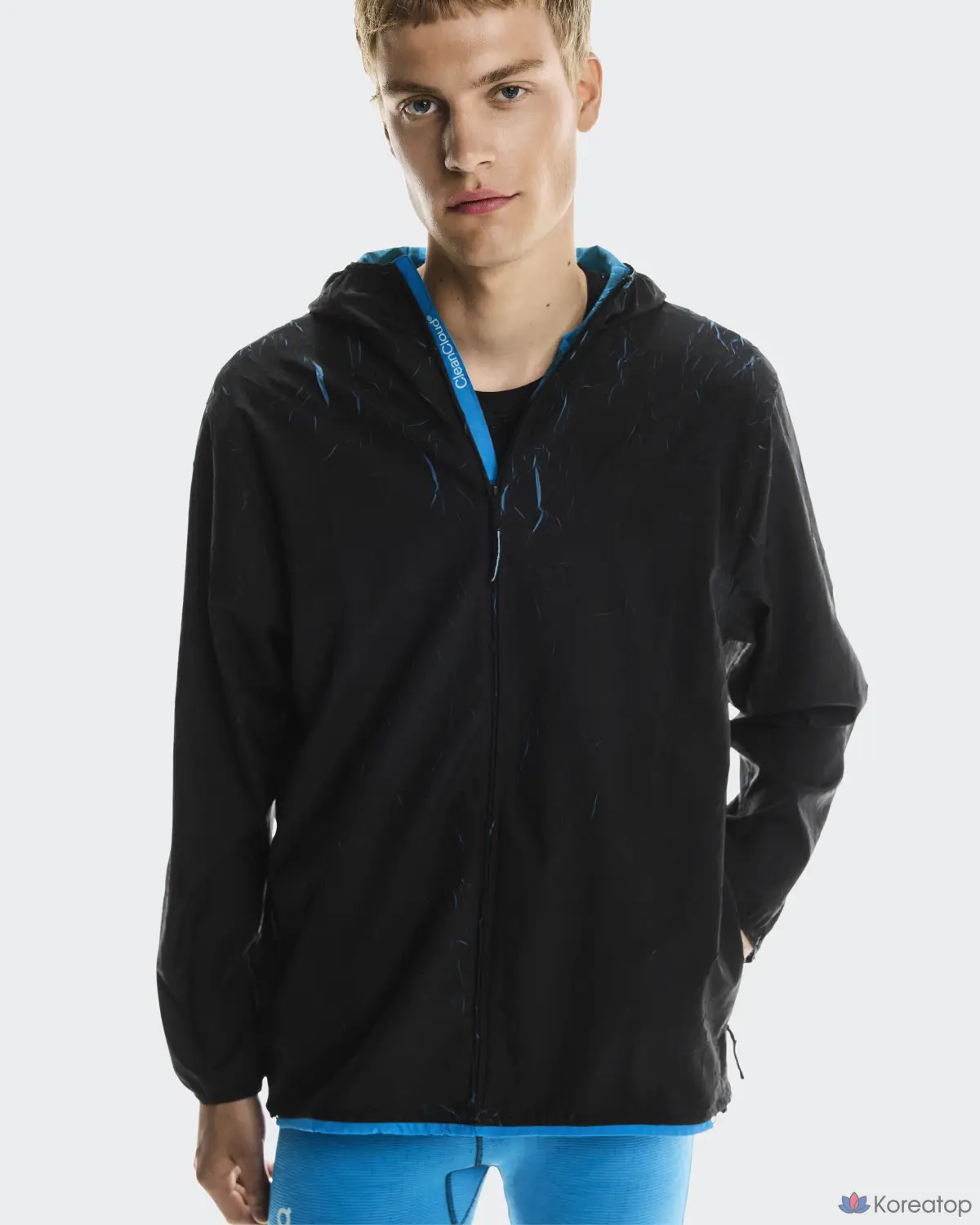 Куртка ON Pace Run Jacket