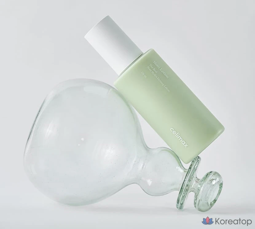 Укрепляющий лосьон для лица Cellimax The Real Noni Hydra, 150 мл, 1 шт.