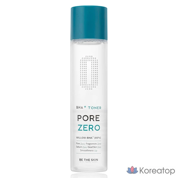 Тоник для сужения пор Be The Skin Baha Plus Pore Zero, 150 мл, 1 шт.