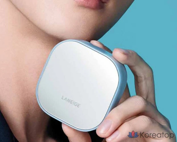 Laneige Neo Cushion Mui Single 15g, 21W Warm Beige, 1 шт.