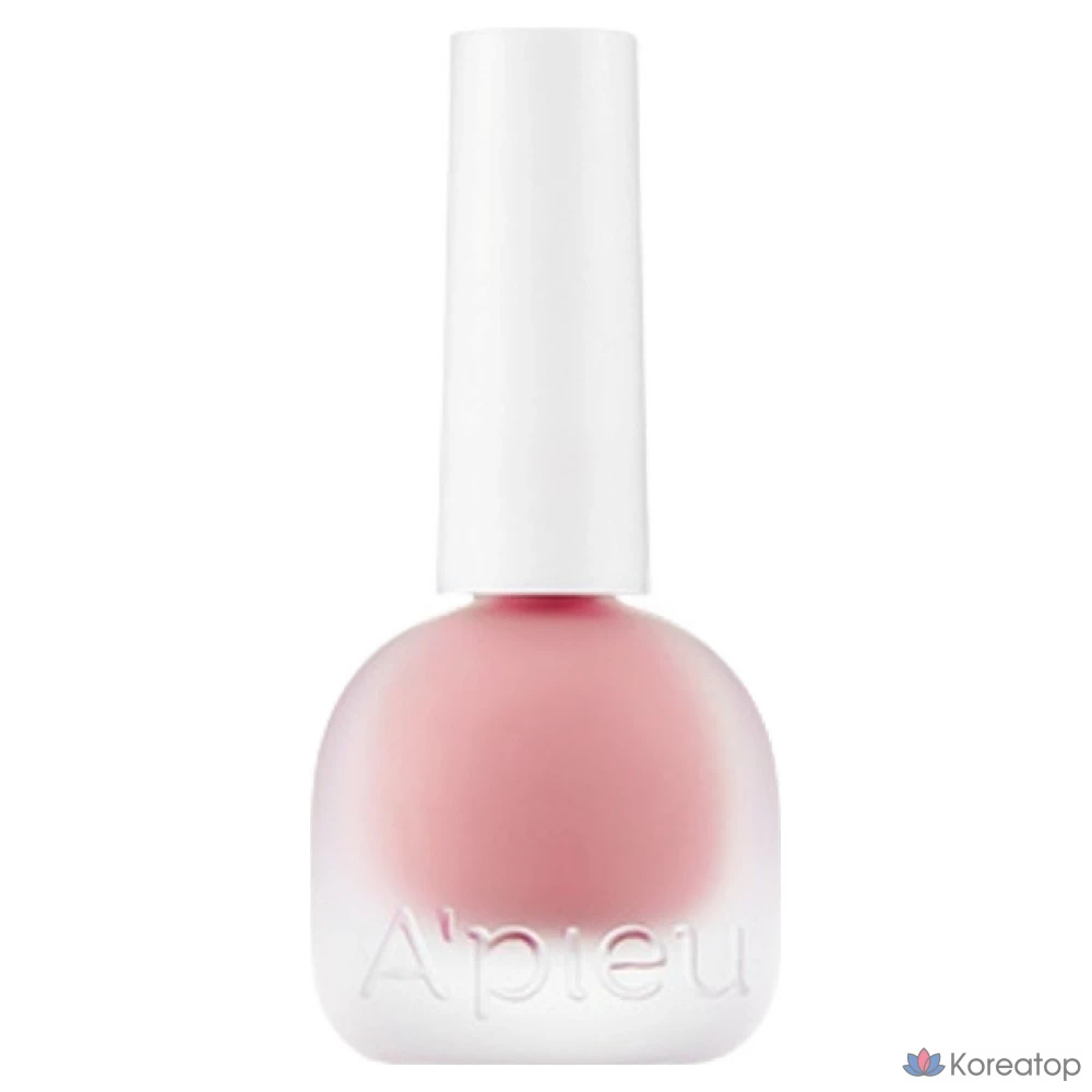 Румяна A'Pieu Juicy Pang Water, 8,5 г, PK03 Guava Cot, 1 шт.