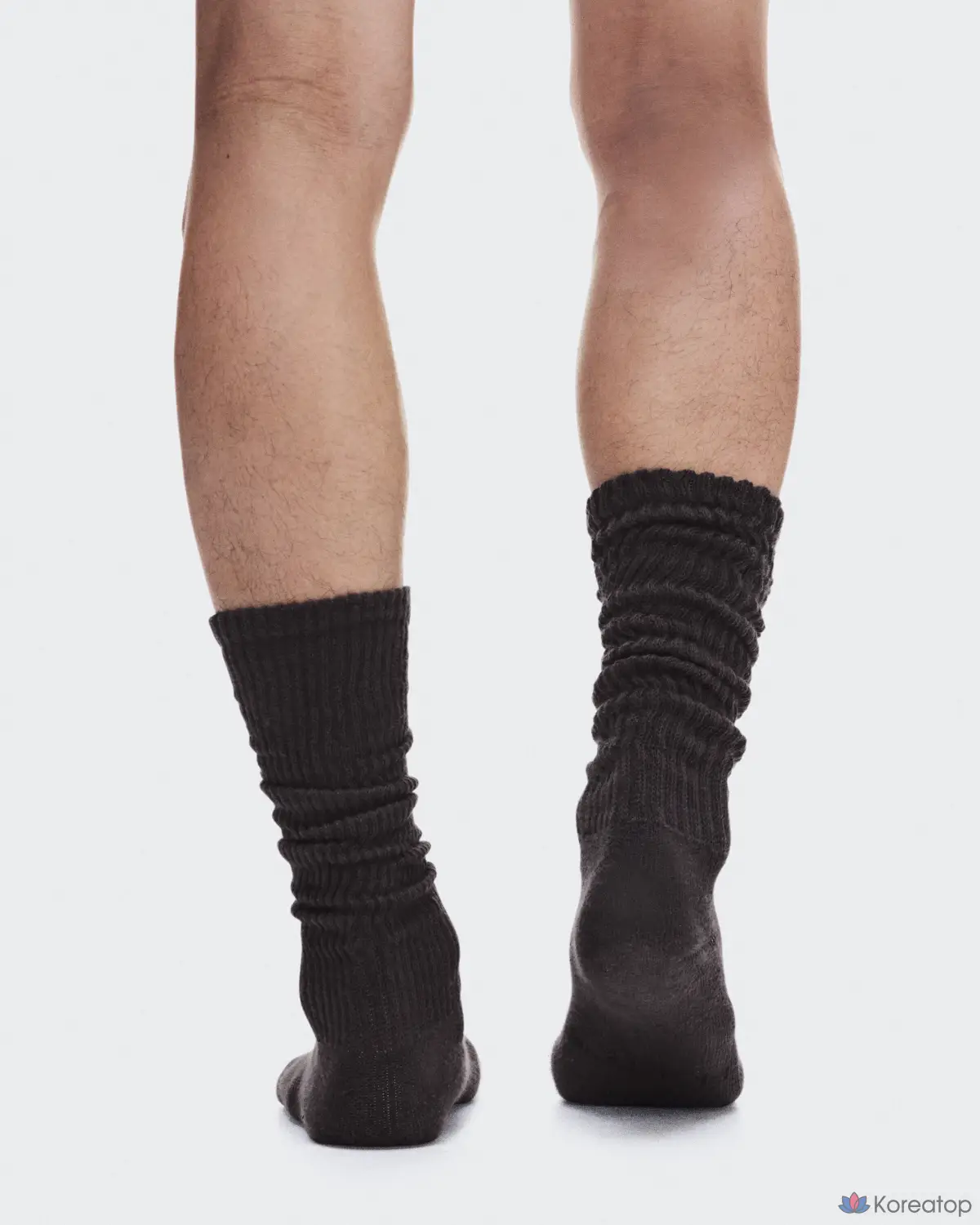 Носки ON Slouchy Socks FKA, фото 5