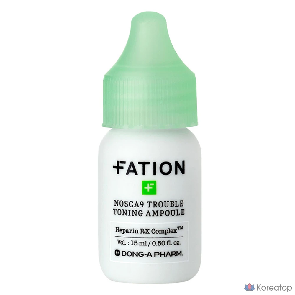 Ампула Partyon Northcanine Trace, 15 мл, 1 шт.