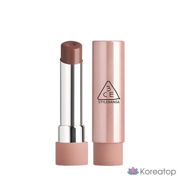 3CE Glaze Lip Glow, 1 шт., 3,2 г