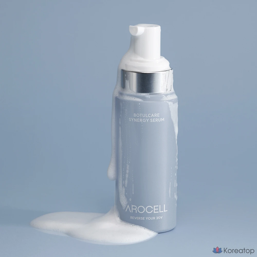 Сыворотка Arocell Botulcare Synergy, 70 мл, 1 шт.