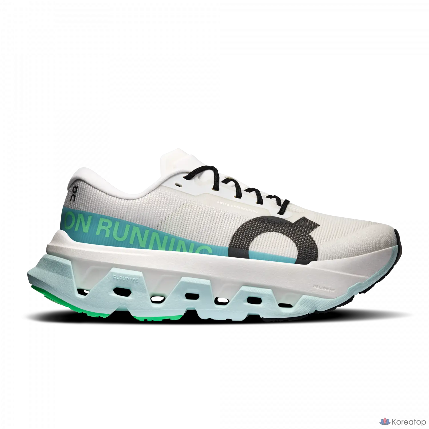 Кроссовки ON Cloudmonster 3 Hyper