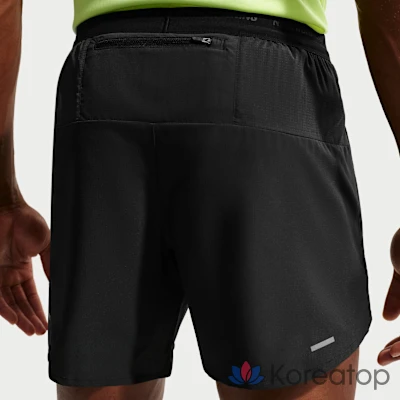 Шорты мужские Nike Stride Dri-FIT 5 Inch Brief-Lined Running Shorts, фото 3
