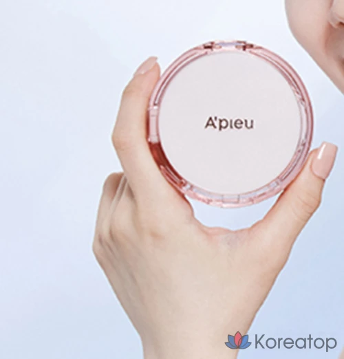 Аспирационная подушечка A'Pieu Water Lock, 15 г, 21 Н, 1 шт., фото 6