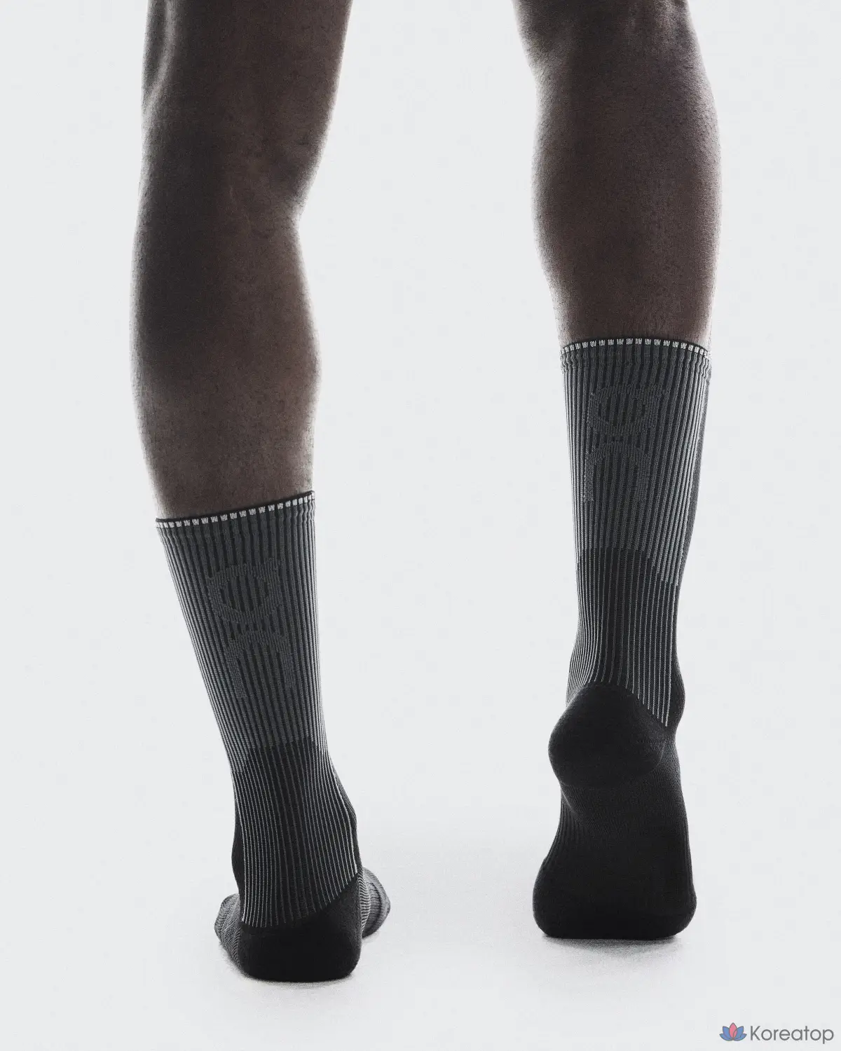 Носки ON Performance Run Sock High