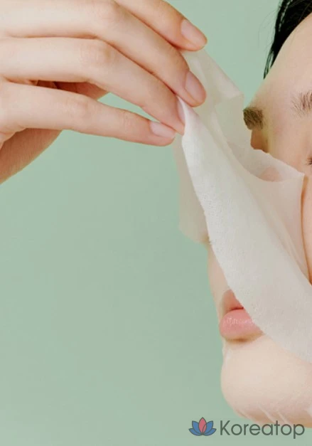 Тканевые маски COSRX Pure Fit Cica Calming True, 1 упаковка, 6 упаковок, фото 6