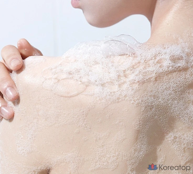 Гель для душа Party On Northcanine Trouble, 1 л, 1 шт., фото 5