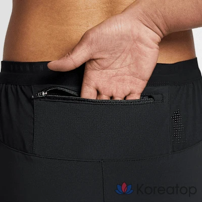 Брюки мужские Nike Stride Dri-FIT Woven Running Pants, фото 5