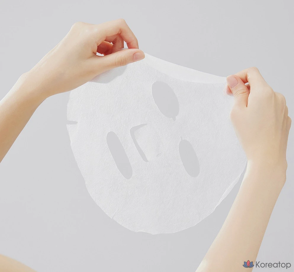 Набор медовых масок Re-made Honey Mask Pack от The Face Shop, 10 пенсов, 1 упаковка, 10 штук.