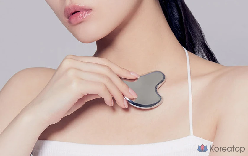 Крем для гуаша Tony Moly Collagen Peptide V, 2 шт.